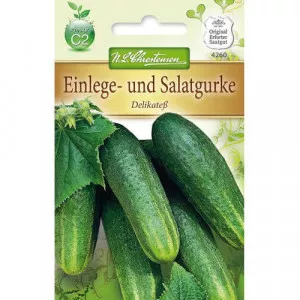 Uborka Delikatess