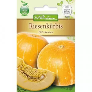 Tök Gele Reuzen