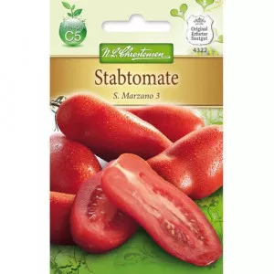 Paradicsom San Marzano 3