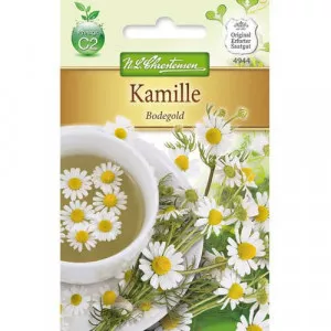 Bodegold Kamilla