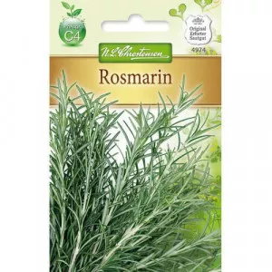 Rozmaring