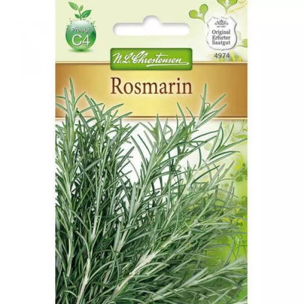 Rozmaring