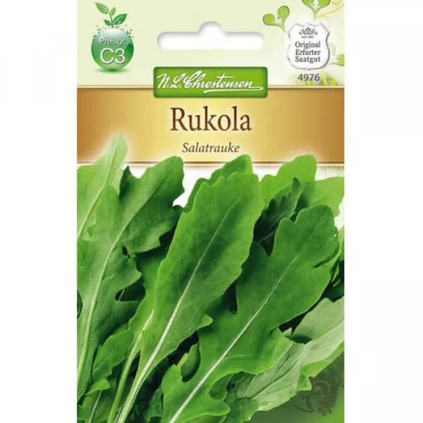 Rukkola Salatrauke