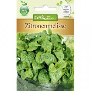 Citromfű