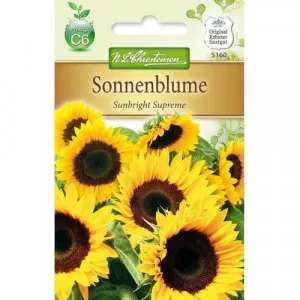 Sunbright Supreme F1 Napraforgó