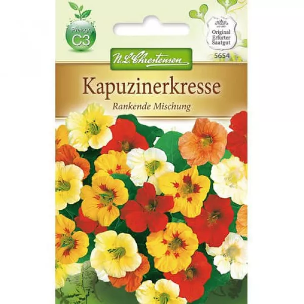 Sarkantyúvirág színkeverék