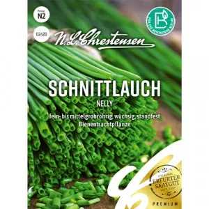 Metélőhagyma Nelly