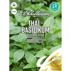 Bazsalikom thai