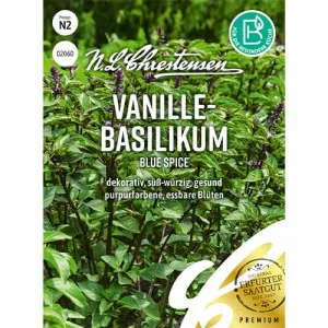 Bazsalikom Blue Spice
