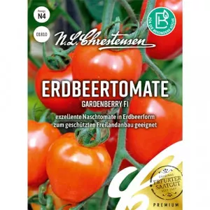 Paradicsom Gardenberry F1