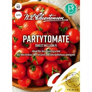 Paradicsom Sweet Million F1