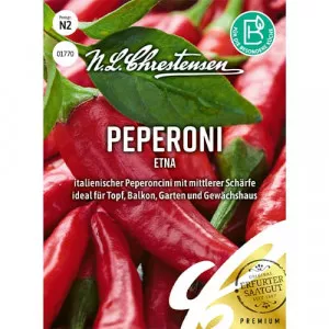 Paprika сsípős Etna