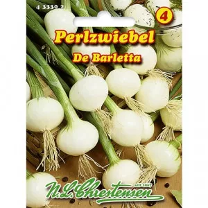 Gyöngyhagyma De Barletta