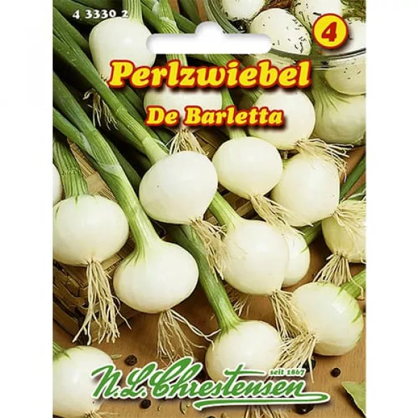 Gyöngyhagyma De Barletta