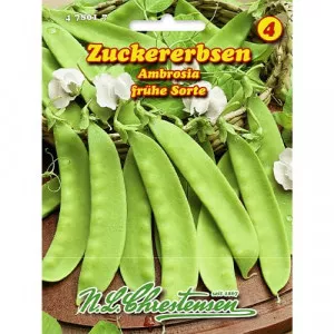 Zöldborsó Ambrosia