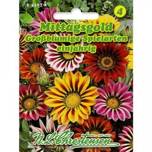 Záporvirág Gigant, színkeverék