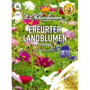 Country Flowers Vadvirágok színkeverék