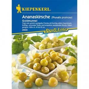 Földicseresznye Gold Marble