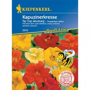 Tip Top Sarkantyúvirág színkeverék