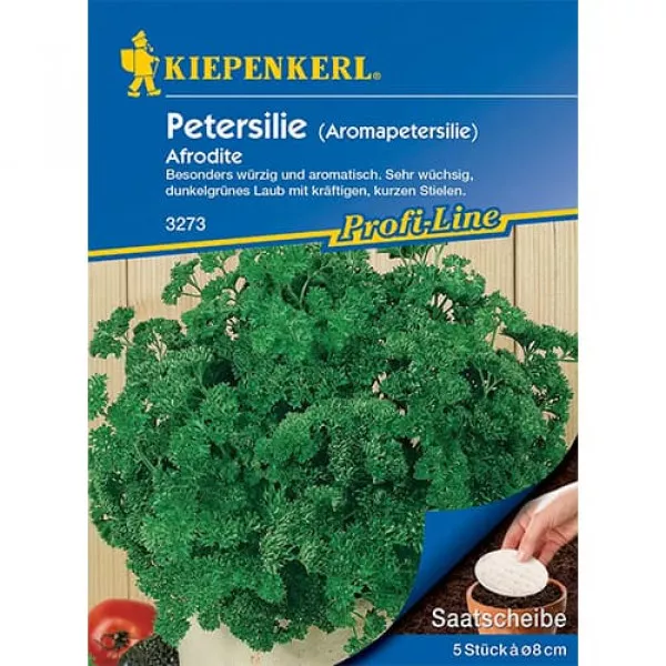 Petrezselyem Afrodite