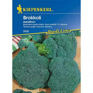 Brokkoli Marathon F1