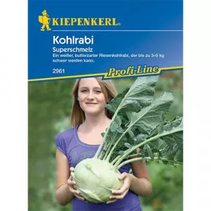 Karalábé Superschmelz