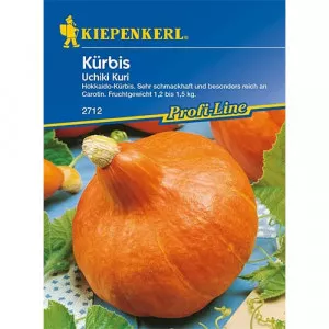 Tök Uchiki Kuri F1