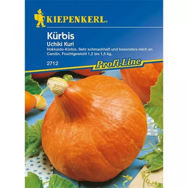 Tök Uchiki Kuri F1
