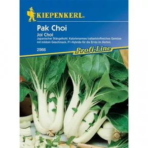 Káposzta Pak Joi Choi F1