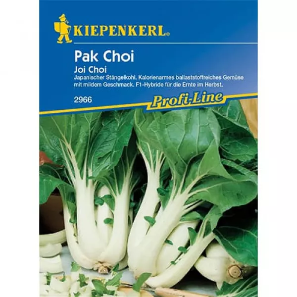 Káposzta Pak Joi Choi F1