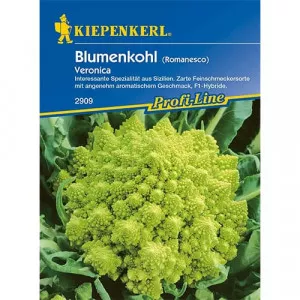 Karfiol Veronica F1