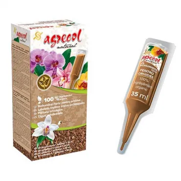 Bio Humikol Forte applikátor orchideákhoz
