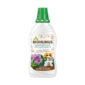Humikol bio növénytáp orchideákhoz