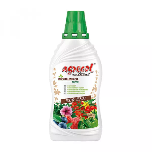 Bio Humikol univerzális műtrágya