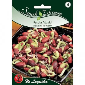 Csíra - Adzuki bab