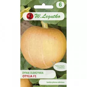 Tök gigant Otylia F1
