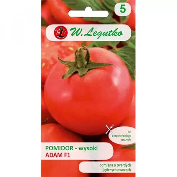 Paradicsom Adam F1