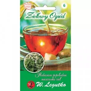 Ierburi aromatice Afternoon Tea, amestec