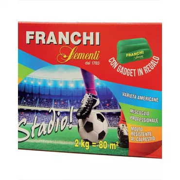 Franchi Sementi Stadio Gyepmag