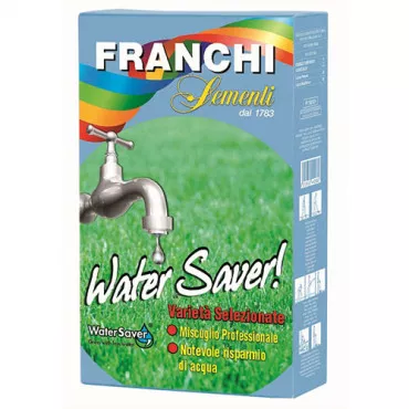 Franchi Sementi Wate Saver Gyepmag