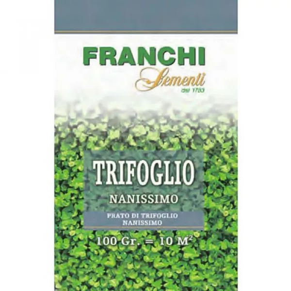 Franchi Sementi Nanissimo lóhere