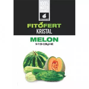 Fitofert Kristal dinnyének