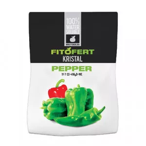 Fitofert Kristal paprikának