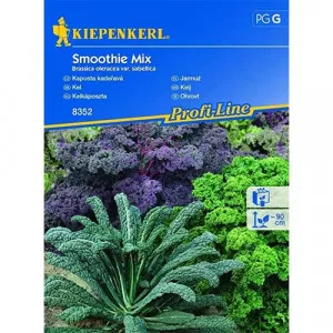 Kelkáposzta Smoothie Mix