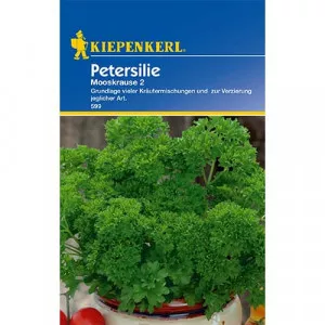 Petrezselyemlevél Moskrul 2
