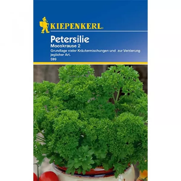 Petrezselyemlevél Moskrul 2