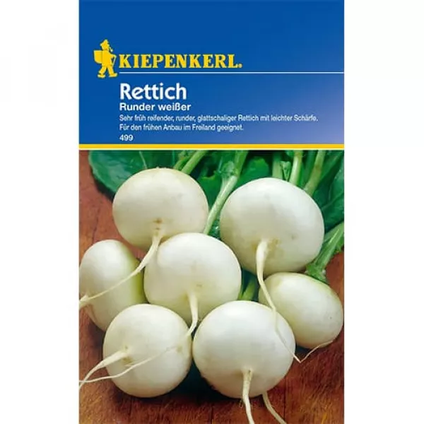 Retek Runder Weisser Retek Runder Weisser