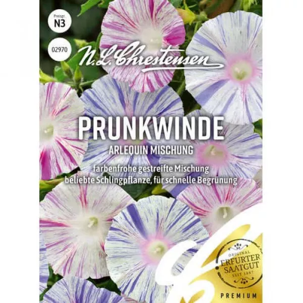 Arlequin Hajnalka színkeverék