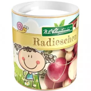Gyerekkert Retek, színkeverék
