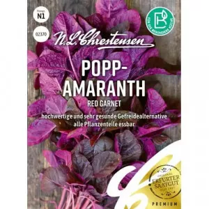 Red Garnet Disznóparéj